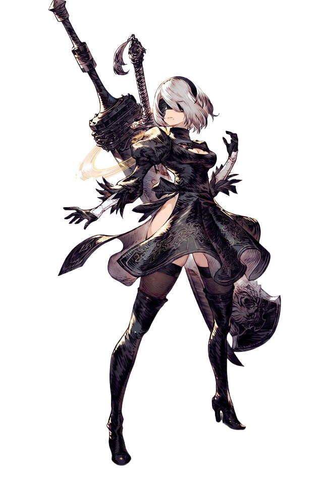 2B